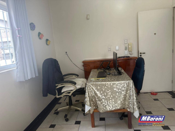 Imagem Casa com 5 Quartos para Alugar, 350 m² em Jardim Independência - São Paulo