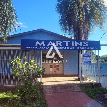 Imóvel com 2 Quartos à Venda,  em De Fatima - Cruz Alta
