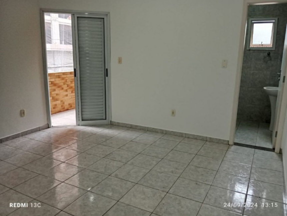 Imagem Casa para Alugar, 64 m² em Canto Do Forte - Praia Grande Imagem Casa para Alugar, 64 m² em Canto Do Forte - Praia Grande