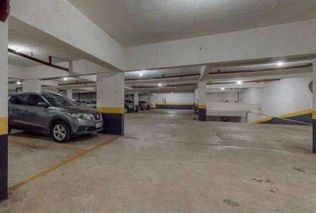 Imagem Apartamento com 3 Quartos à Venda, 78 m² em Vila Andrade - São Paulo