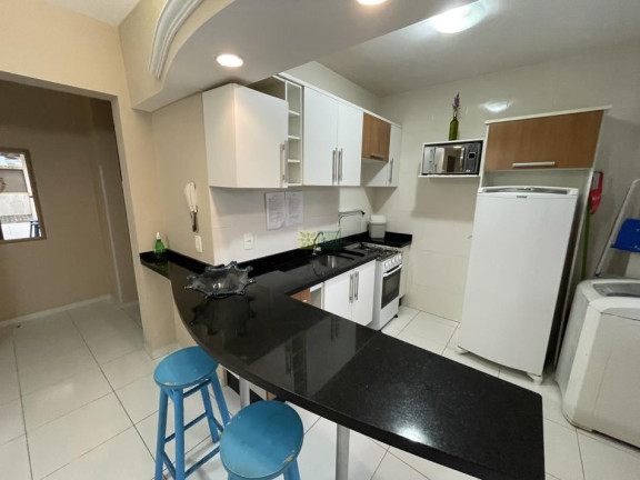 Apartamento com 1 Quarto à Venda, 46 m² em Bombas - Bombinhas