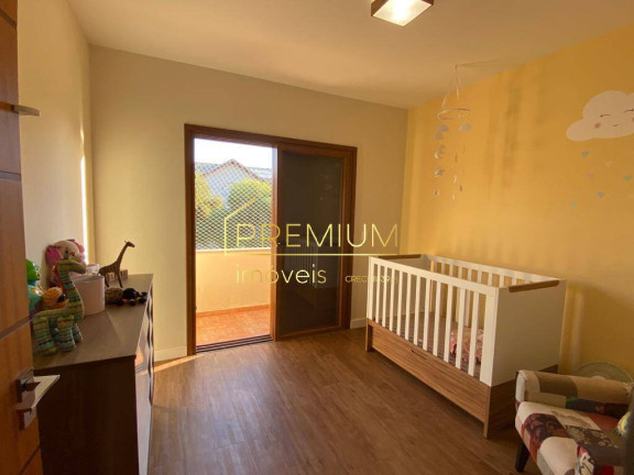 Casa com 3 Quartos para Alugar, 245 m² em Reserva Da Serra - Jundiaí
