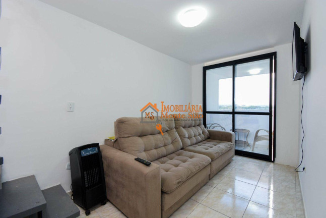 Sobrado com 1 Quarto à Venda, 210 m² em Vila Barros - Guarulhos