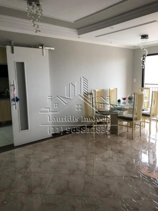 Imóvel com 3 Quartos à Venda, 90 m² em City Bussocaba - Osasco