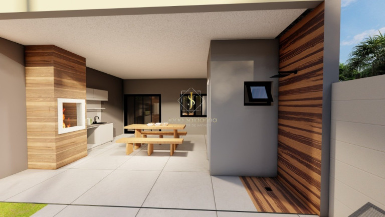 Imagem Casa com 3 Quartos à Venda, em Balneário Eliane - Guaratuba Imagem Casa com 3 Quartos à Venda, em Balneário Eliane - Guaratuba