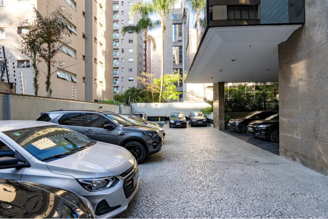 Imagem Sala Comercial à Venda, 103 m² em Itaim Bibi - São Paulo