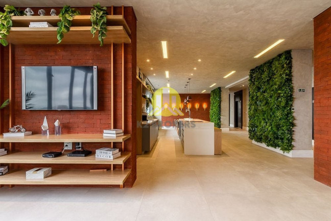 Imagem Studio com 1 Quarto à Venda, 30 m² em Pinheiros - São Paulo Imagem Studio com 1 Quarto à Venda, 30 m² em Pinheiros - São Paulo
