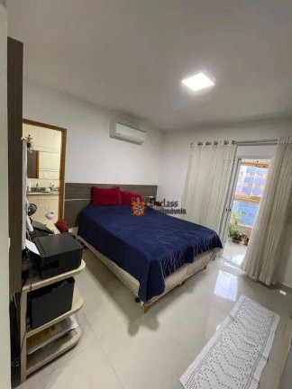 Imagem Apartamento com 3 Quartos à Venda, 133 m² em Aviação - Praia Grande Imagem Apartamento com 3 Quartos à Venda, 133 m² em Aviação - Praia Grande