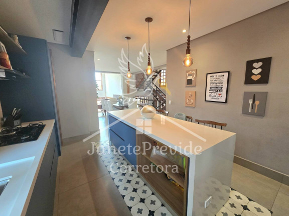 Imagem Casa com 4 Quartos à Venda, 420 m² em Alphaville - Santana De Parnaíba