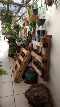 Imagem Casa com 3 Quartos à Venda, 114 m² em Vila Cordenonsi - Americana
