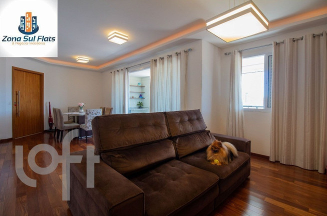 Imagem Apartamento com 2 Quartos à Venda, 117 m² em Santo Amaro - São Paulo Imagem Apartamento com 2 Quartos à Venda, 117 m² em Santo Amaro - São Paulo