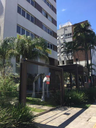 Imagem Apartamento com 2 Quartos à Venda, 80 m² em Santana - Porto Alegre