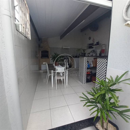 Imagem Casa com 2 Quartos à Venda, 115 m² em Maracanã - Praia Grande Imagem Casa com 2 Quartos à Venda, 115 m² em Maracanã - Praia Grande