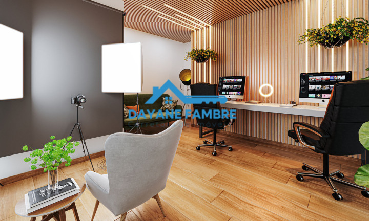Imagem Apartamento com 2 Quartos à Venda, 67 m² Imagem Apartamento com 2 Quartos à Venda, 67 m²