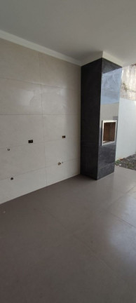 Imagem Casa com 3 Quartos à Venda, 106 m² em Residencial Ibirapuera - Maringa