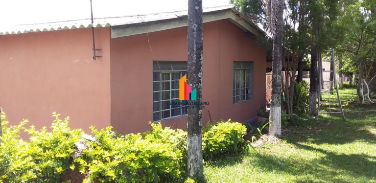 Imagem Imóvel com 3 Quartos à Venda, 5.500 m² em Loteamento Vale Azul I - Jundiaí