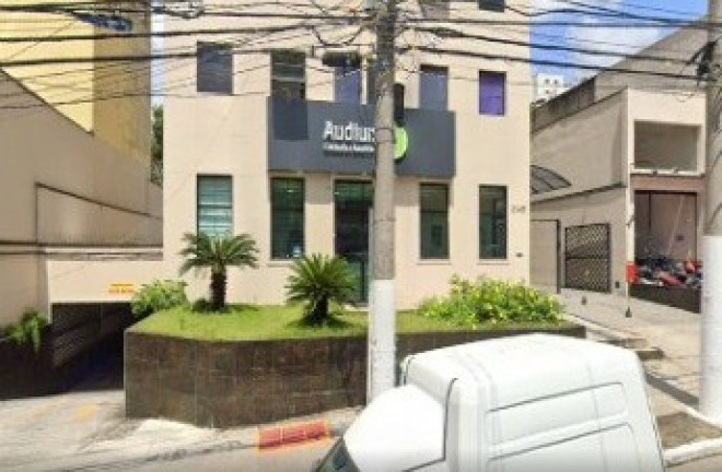 Imagem Imóvel com 1 Quarto à Venda, 30 m² em Lapa - São Paulo