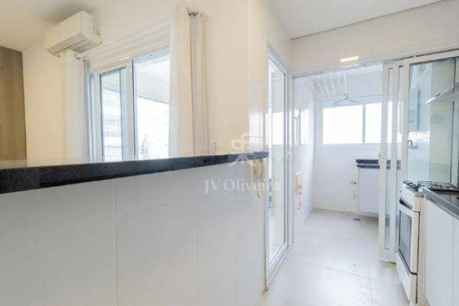 Imagem Apartamento com 1 Quarto para Alugar, 105 m² em Vila Olímpia - São Paulo Imagem Apartamento com 1 Quarto para Alugar, 105 m² em Vila Olímpia - São Paulo