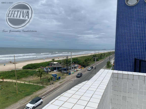 Imagem Cobertura com 3 Quartos à Venda, 98 m² em Gaivotas - Matinhos