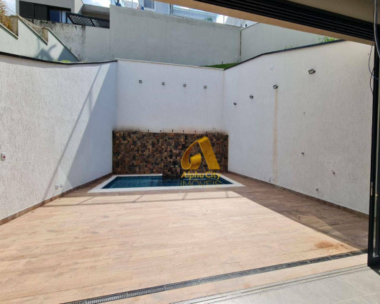 Imagem Casa com 4 Quartos à Venda, 440 m² em Tamboré - Santana De Parnaíba Imagem Casa com 4 Quartos à Venda, 440 m² em Tamboré - Santana De Parnaíba