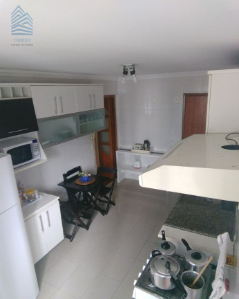 Imagem Imóvel com 3 Quartos à Venda, 110 m² em Chácara Agrindus - Taboão Da Serra