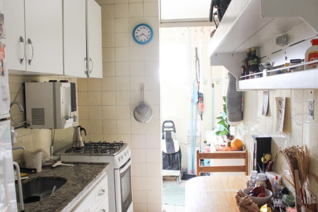 Imagem Imóvel com 1 Quarto à Venda, 40 m² em Vila Mariana - São Paulo Imagem Imóvel com 1 Quarto à Venda, 40 m² em Vila Mariana - São Paulo