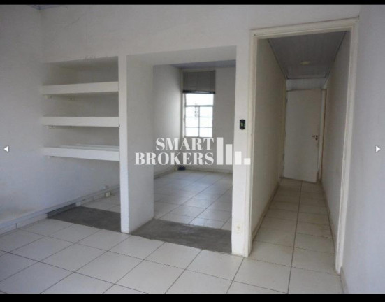 Imagem Sobrado com 3 Quartos para Alugar, 273 m² em Mirandópolis - São Paulo