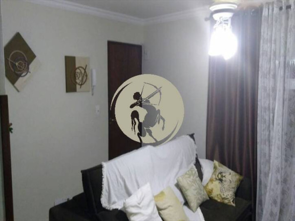 Imagem Apartamento com 2 Quartos à Venda, 90 m² em Aparecida - Santos Imagem Apartamento com 2 Quartos à Venda, 90 m² em Aparecida - Santos