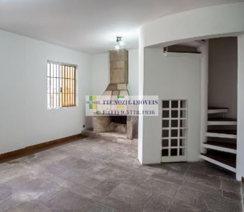 Imagem Cobertura com 2 Quartos à Venda, 125 m² em Chácara Inglesa - São Paulo Imagem Cobertura com 2 Quartos à Venda, 125 m² em Chácara Inglesa - São Paulo