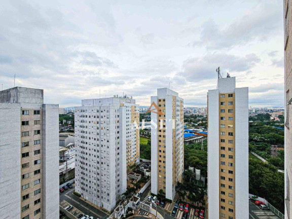 Imagem Apartamento com 3 Quartos à Venda, 65 m² em Belém - São Paulo Imagem Apartamento com 3 Quartos à Venda, 65 m² em Belém - São Paulo