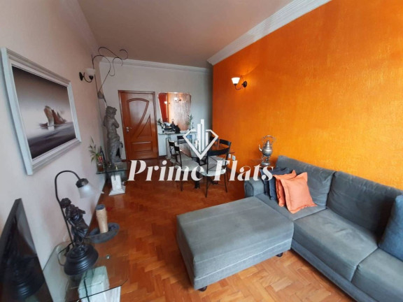 Imagem Apartamento com 3 Quartos à Venda, 116 m² em Vila Buarque - São Paulo Imagem Apartamento com 3 Quartos à Venda, 116 m² em Vila Buarque - São Paulo