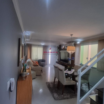Imagem Sobrado com 3 Quartos à Venda, 143 m² em Bela Vista - Osasco Imagem Sobrado com 3 Quartos à Venda, 143 m² em Bela Vista - Osasco