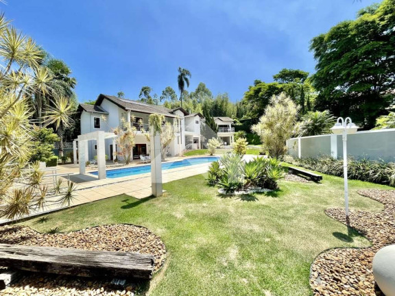 Imagem Casa de Condomínio com 5 Quartos à Venda, 618 m² em Parque Dom Henrique - Cotia Imagem Casa de Condomínio com 5 Quartos à Venda, 618 m² em Parque Dom Henrique - Cotia