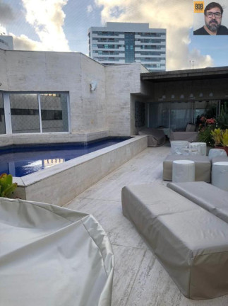 Imagem Apartamento com 4 Quartos à Venda, 726 m² em Boa Viagem - Recife Imagem Apartamento com 4 Quartos à Venda, 726 m² em Boa Viagem - Recife