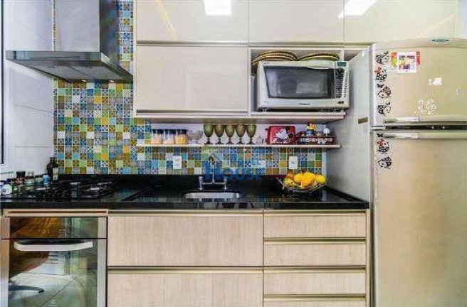 Imagem Apartamento com 3 Quartos à Venda, 100 m² em Vila Mariana - São Paulo