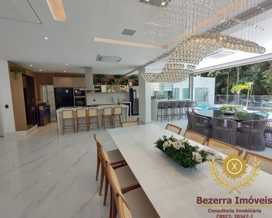 Imagem Sobrado com 5 Quartos à Venda, 589 m² em Riviera - Bertioga Imagem Sobrado com 5 Quartos à Venda, 589 m² em Riviera - Bertioga