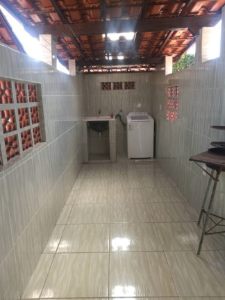 Imagem Casa com 3 Quartos à Venda, 140 m² em São Cristóvão - Betim