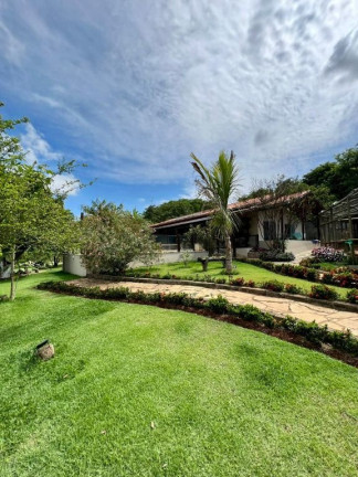 Imagem Chácara com 2 Quartos à Venda, 430 m² em Condomínio Miraflores - Hidrolândia Imagem Chácara com 2 Quartos à Venda, 430 m² em Condomínio Miraflores - Hidrolândia