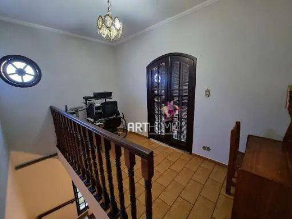 Imagem Sobrado com 5 Quartos à Venda, 245 m² em Demarchi - São Bernardo Do Campo Imagem Sobrado com 5 Quartos à Venda, 245 m² em Demarchi - São Bernardo Do Campo
