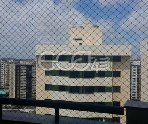 Imagem Apartamento com 3 Quartos à Venda, 107 m² em Luzia - Aracaju
