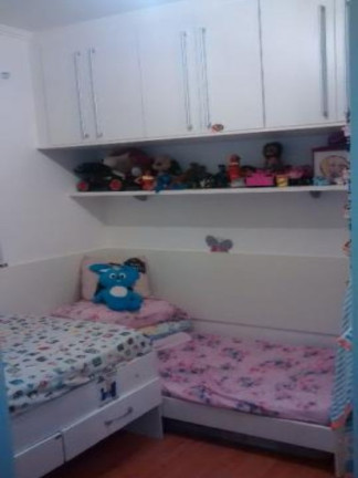 Imagem Apartamento com 2 Quartos à Venda, 60 m² em Jardim íris - São Paulo