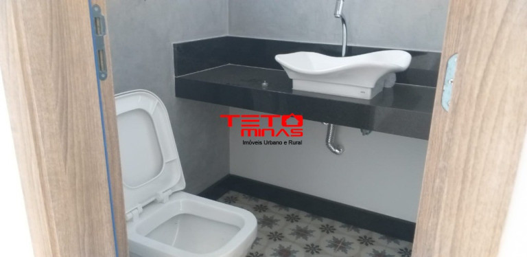 Imagem Casa com 3 Quartos à Venda, 260 m² em à 500 M Do Parque Das águas - São Lourenço Imagem Casa com 3 Quartos à Venda, 260 m² em à 500 M Do Parque Das águas - São Lourenço