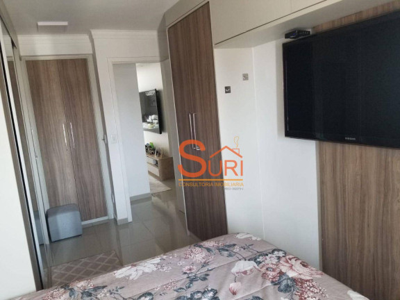 Imagem Apartamento com 3 Quartos à Venda, 84 m² em Vila Guiomar - Santo André Imagem Apartamento com 3 Quartos à Venda, 84 m² em Vila Guiomar - Santo André