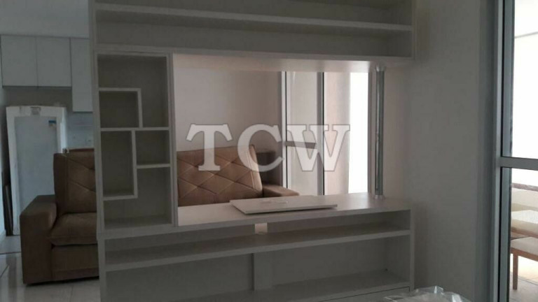 Imagem Apartamento com 1 Quarto à Venda, 54 m² em Vila Nova Conceição - São Paulo Imagem Apartamento com 1 Quarto à Venda, 54 m² em Vila Nova Conceição - São Paulo