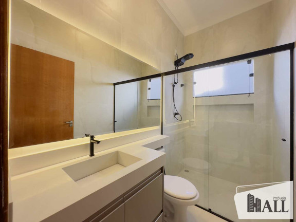 Imagem Casa com 3 Quartos à Venda, 130 m² em Residencial Maria Júlia - São José Do Rio Preto