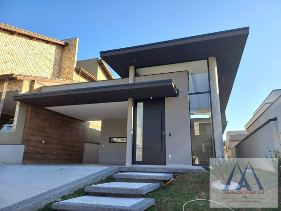 Casa de Condomínio com 3 Quartos à Venda, 245 m² em Parque Residencial Itapeti - Mogi Das Cruzes