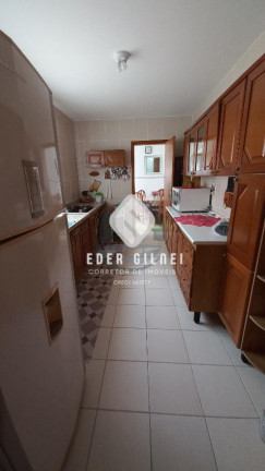 Imagem Apartamento com 3 Quartos à Venda, 84 m² em Centro - Pelotas