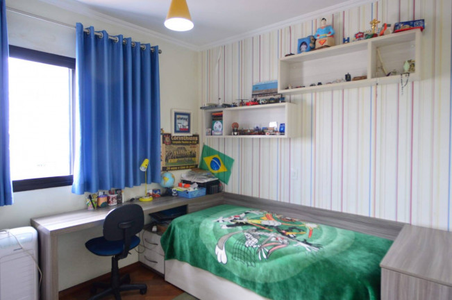 Imagem Apartamento com 3 Quartos à Venda, 98 m² em Vila Regente Feijó - São Paulo Imagem Apartamento com 3 Quartos à Venda, 98 m² em Vila Regente Feijó - São Paulo