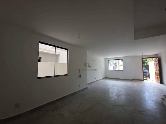 Imagem Casa com 4 Quartos à Venda, 140 m² em Itaipu - Niterói