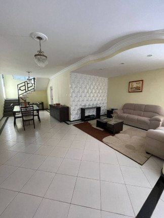 Imagem Casa com 4 Quartos à Venda, 568 m² em Coroa Do Meio - Aracaju